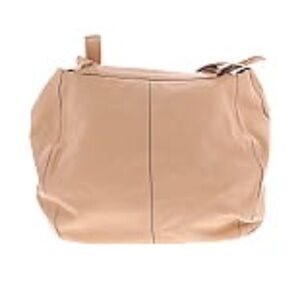 Tod's light tan/buff color hobo bag - great condition